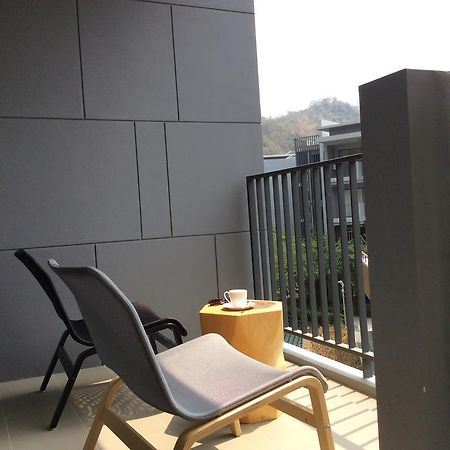 Away 23 Estate At Khaoyai Apartment Phayayen Exterior photo