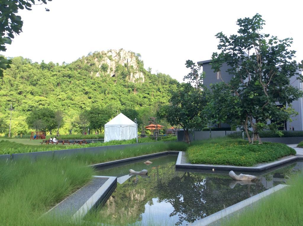Away 23 Estate At Khaoyai Apartment Phayayen Exterior photo