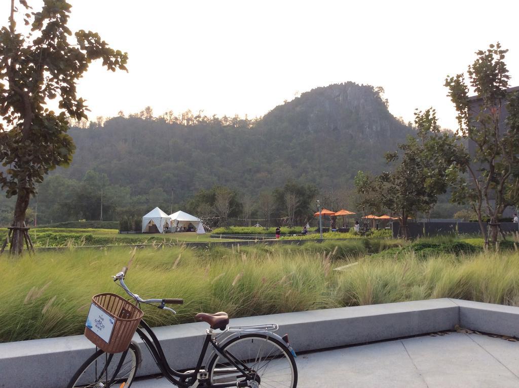 Away 23 Estate At Khaoyai Apartment Phayayen Exterior photo