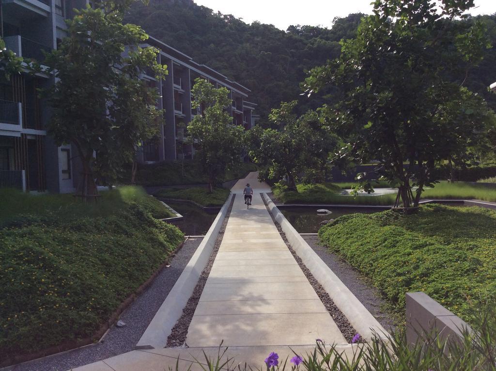 Away 23 Estate At Khaoyai Apartment Phayayen Exterior photo
