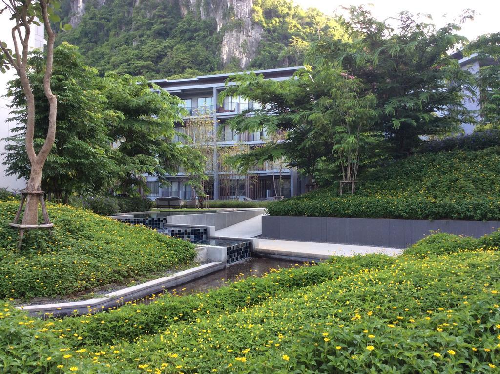 Away 23 Estate At Khaoyai Apartment Phayayen Exterior photo