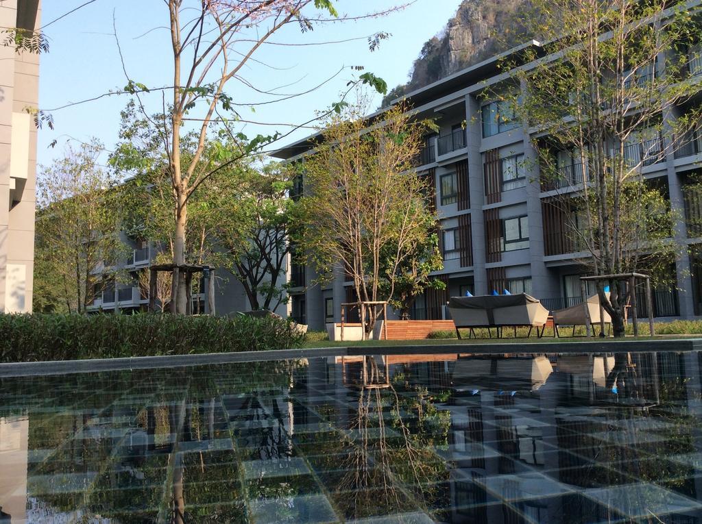 Away 23 Estate At Khaoyai Apartment Phayayen Exterior photo