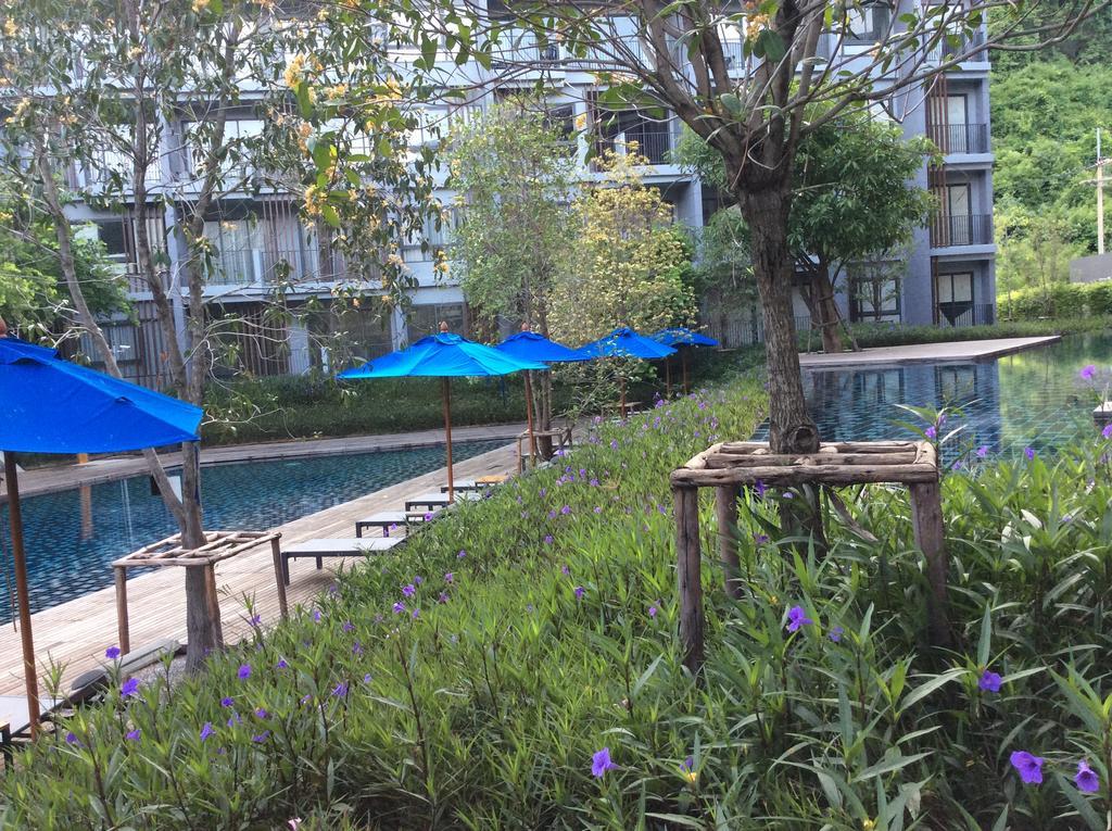 Away 23 Estate At Khaoyai Apartment Phayayen Exterior photo