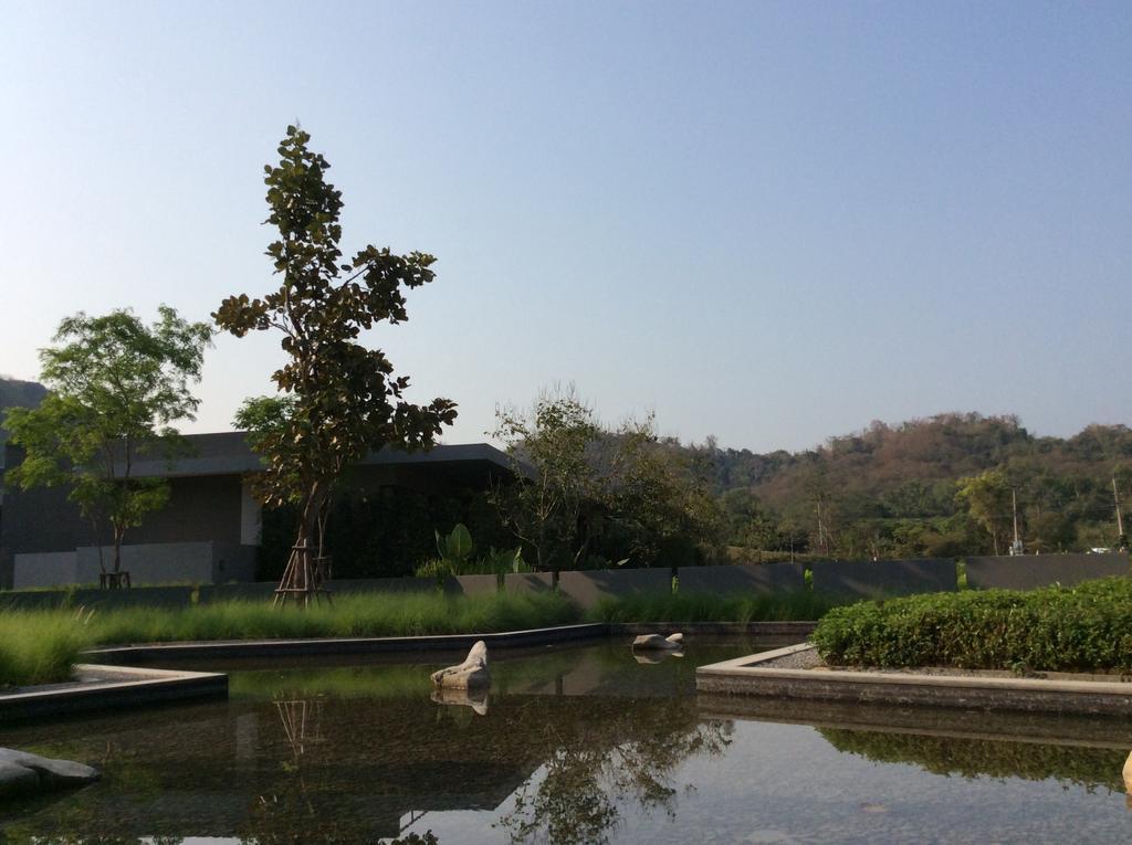 Away 23 Estate At Khaoyai Apartment Phayayen Exterior photo