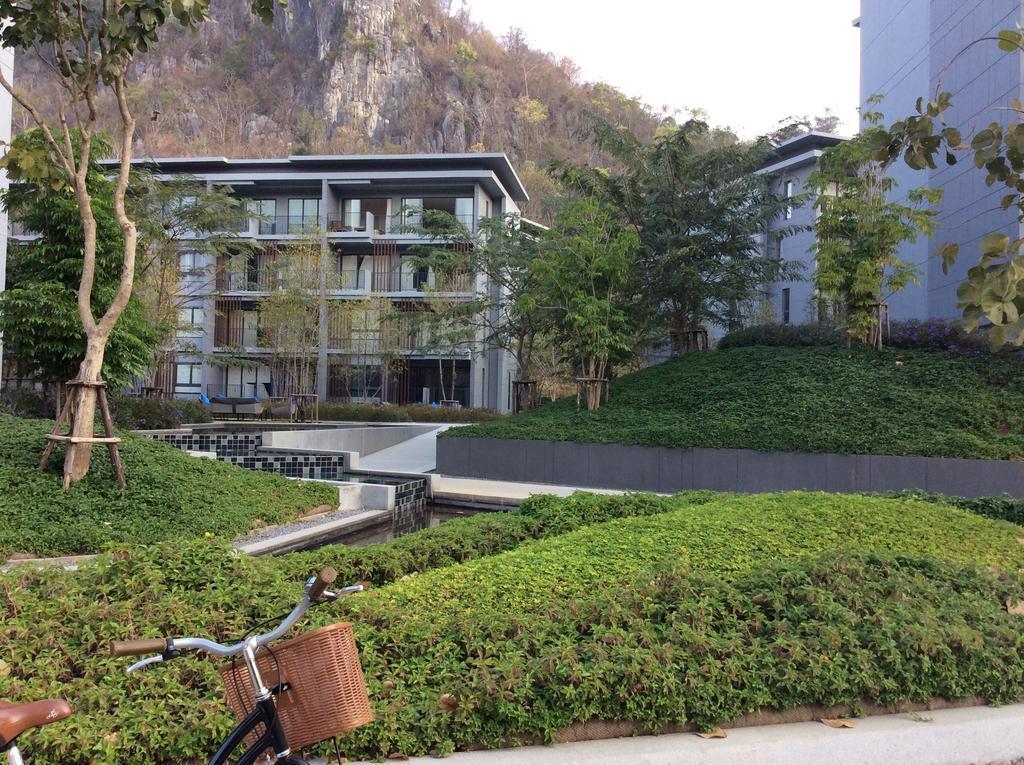 Away 23 Estate At Khaoyai Apartment Phayayen Exterior photo