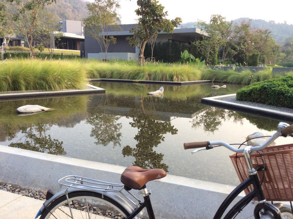 Away 23 Estate At Khaoyai Apartment Phayayen Exterior photo