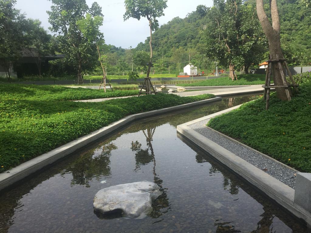 Away 23 Estate At Khaoyai Apartment Phayayen Exterior photo