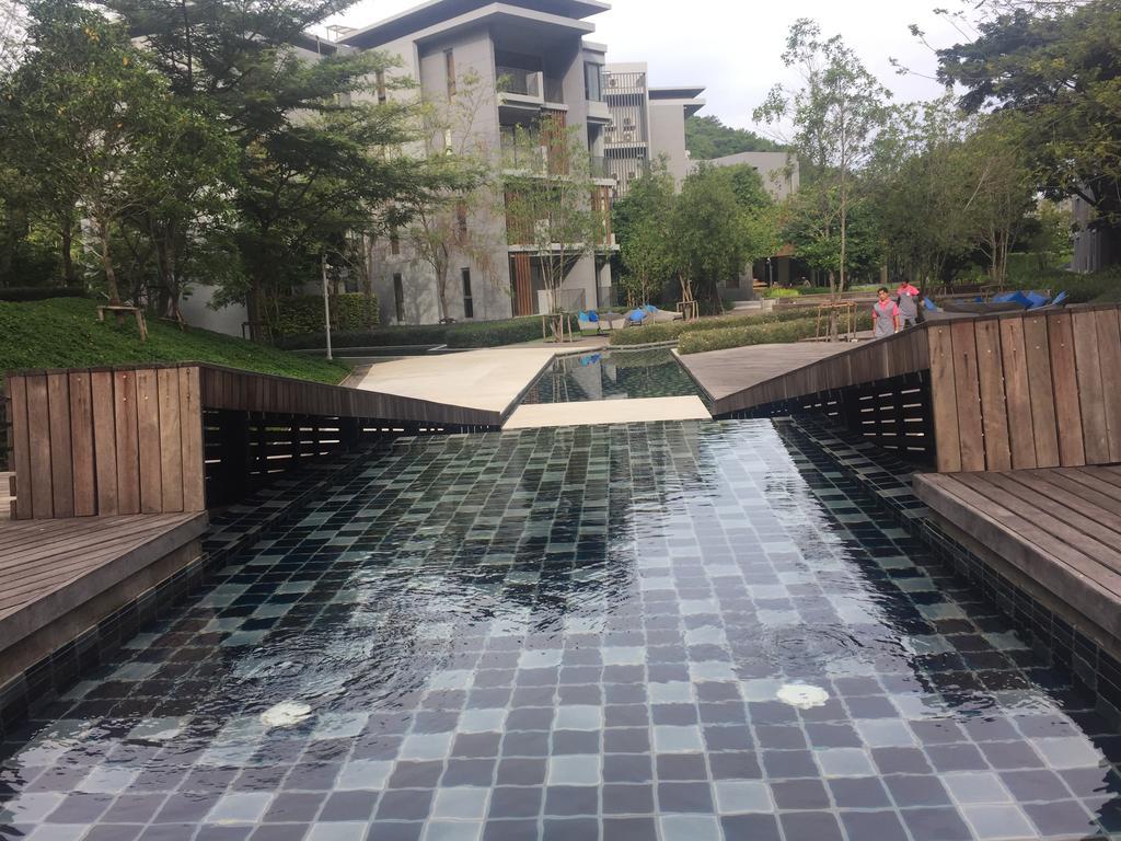 Away 23 Estate At Khaoyai Apartment Phayayen Exterior photo