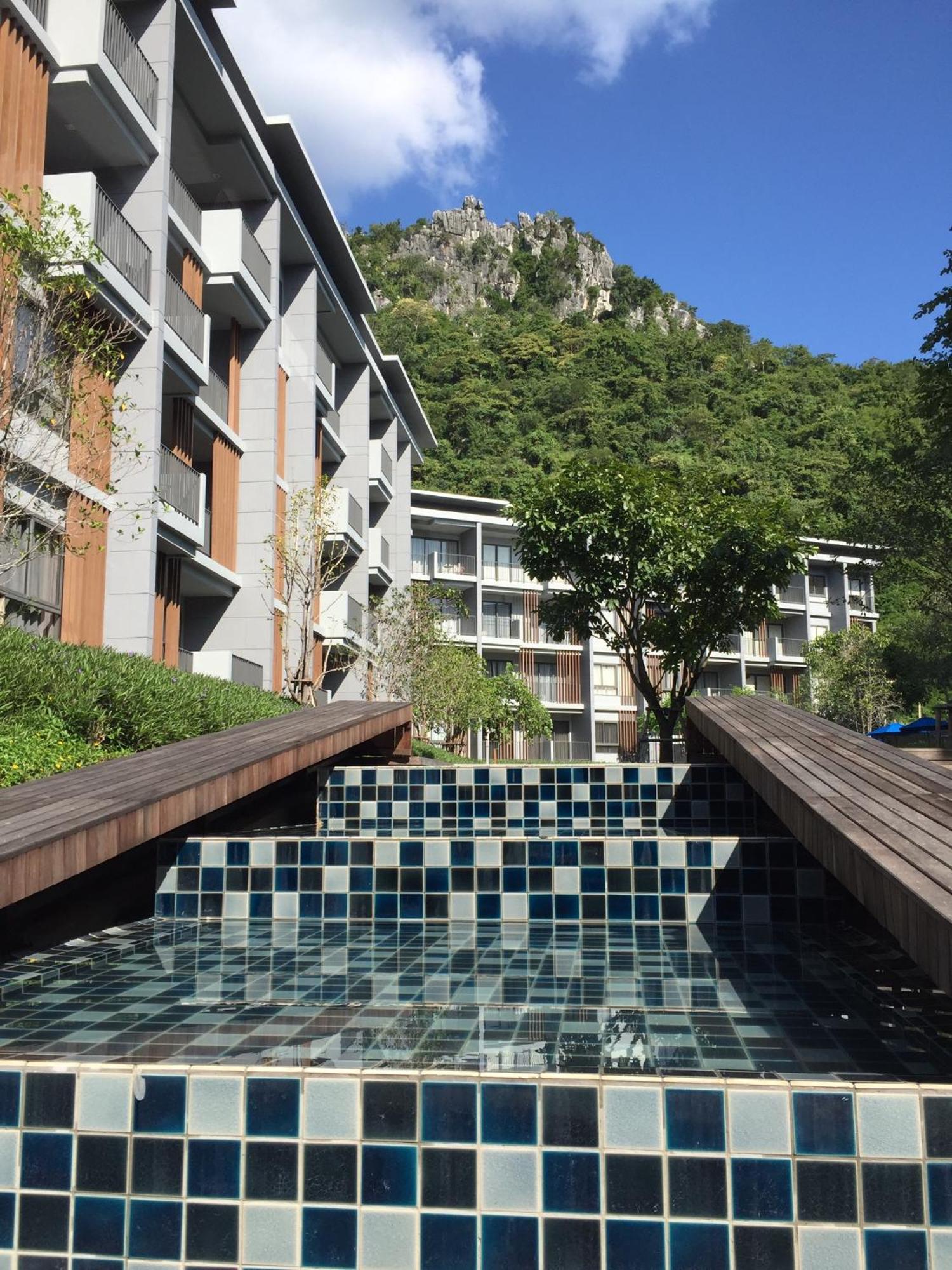 Away 23 Estate At Khaoyai Apartment Phayayen Exterior photo