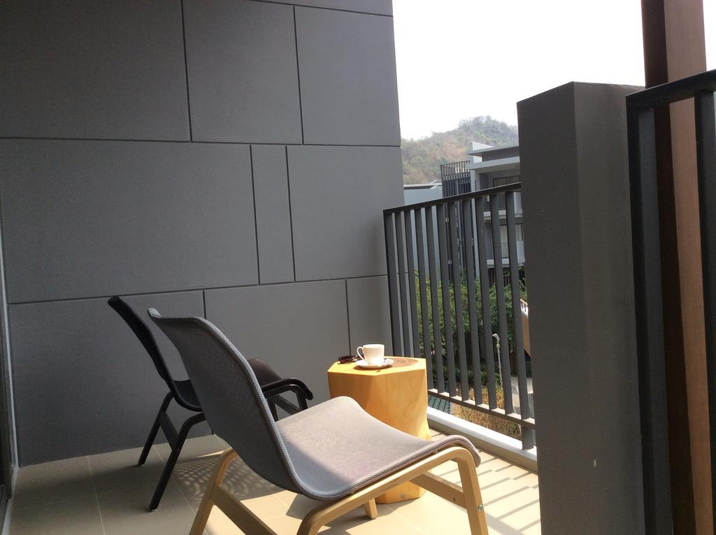 Away 23 Estate At Khaoyai Apartment Phayayen Exterior photo